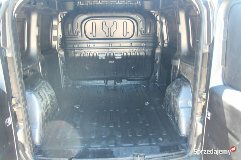 Fiat Doblo komputer pokładowy Ostrów Wielkopolski
