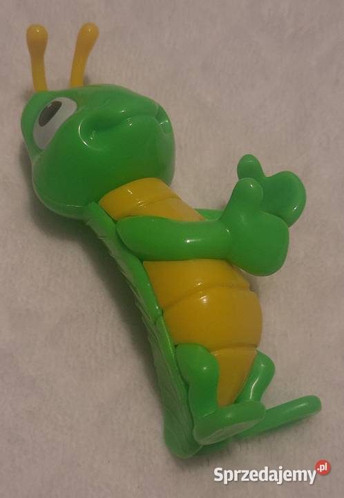 Konik Polny Kinder Maxi 92 Zabawka figurka Czeladź