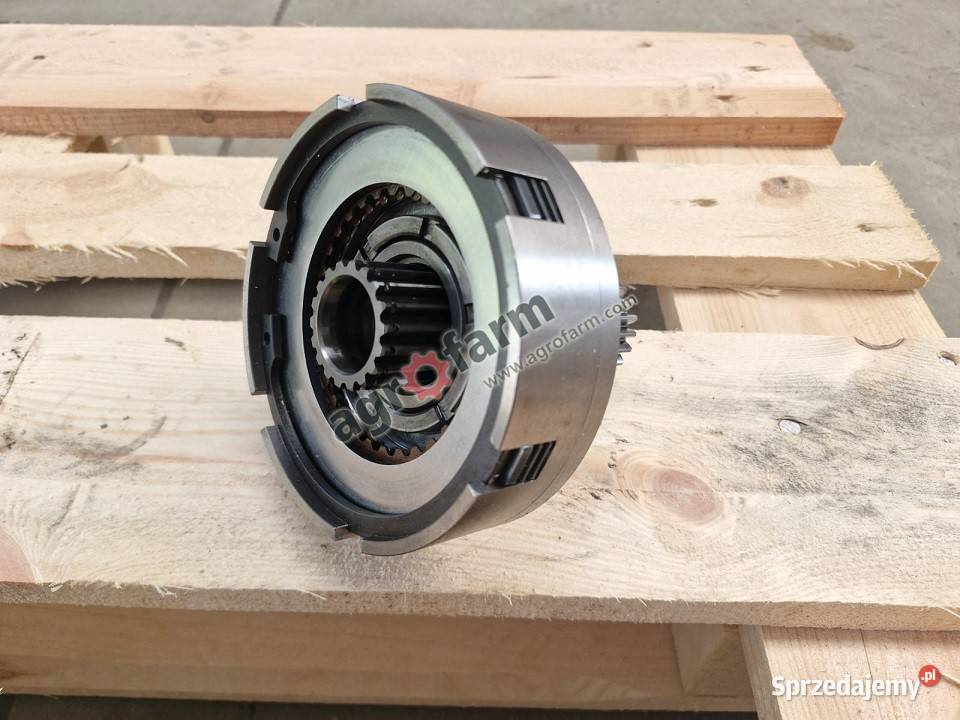 Kosz przyspieszacza Lamborghini RS RF RV Byków