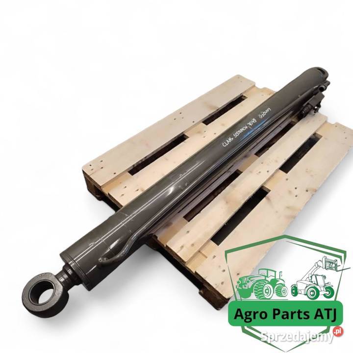 Siłownik główny ramienia CLAAS Scorpion 7045 Ciechanowiec