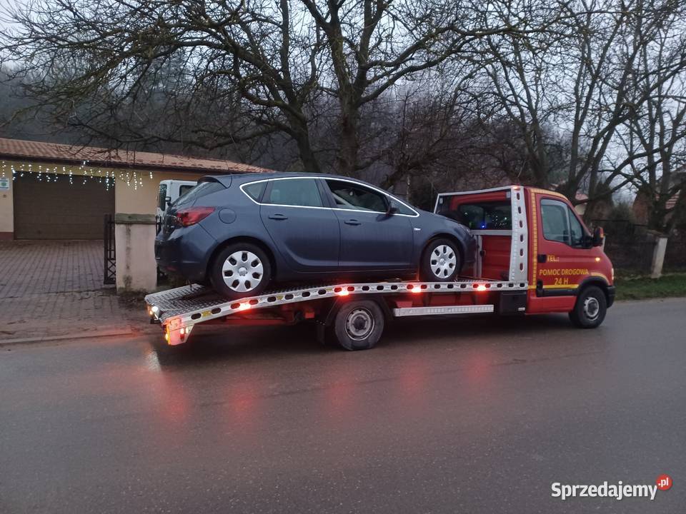 Master laweta 28 dti Ostrowiec Świętokrzyski