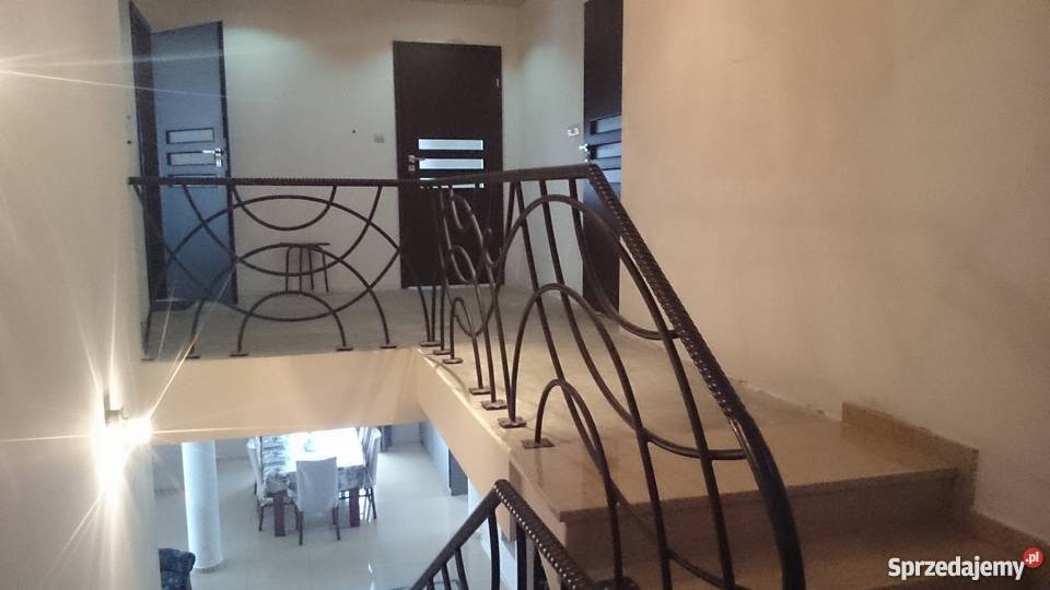 sprzedam dom pasywny Nieruchomości Myszków