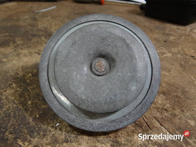 sygnał klakson 12v SPRAWNY MZ ETZ org DDR Żary sprzedam