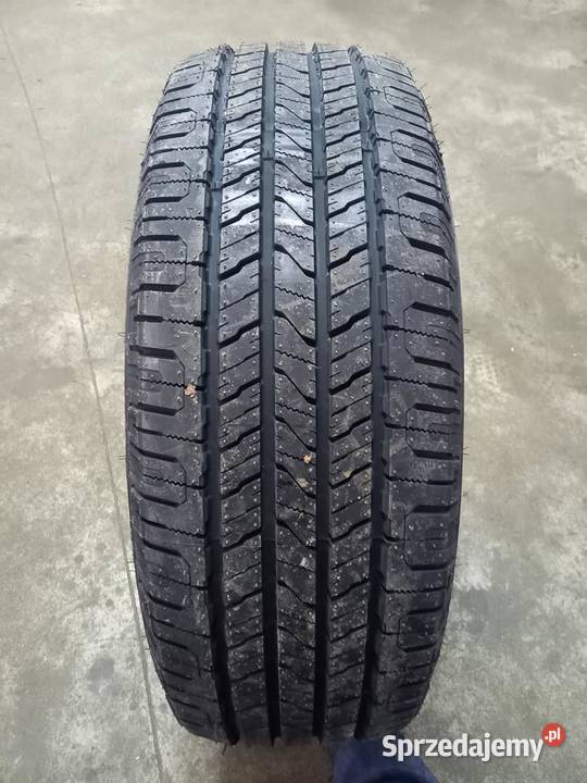 2x Opona NIEUŻYWANA CAŁOROCZNA 25570R16 LAUFENN Samochodowe Zaścianki