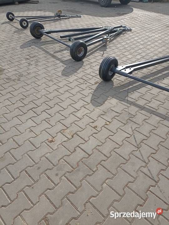 PRODUCENT w ocynku Polskich przenośników nieuszkodzony Cieszyn sprzedam