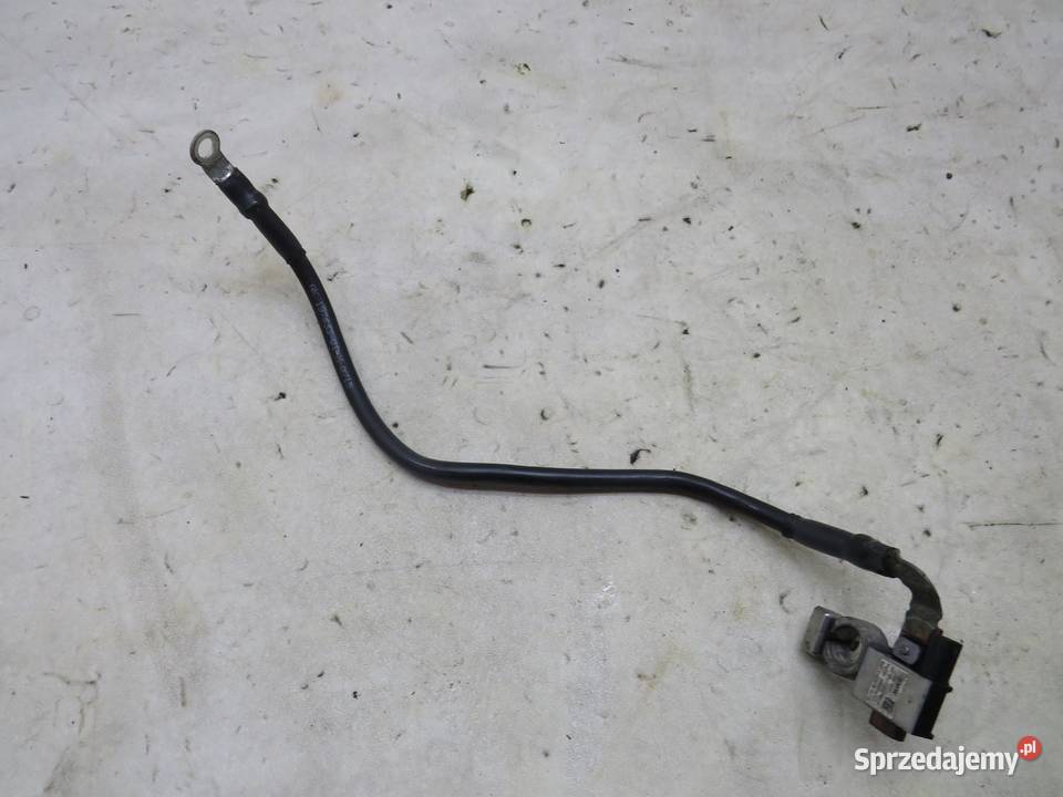 KLEMA MINUSOWA BMW I3 REX 9381581