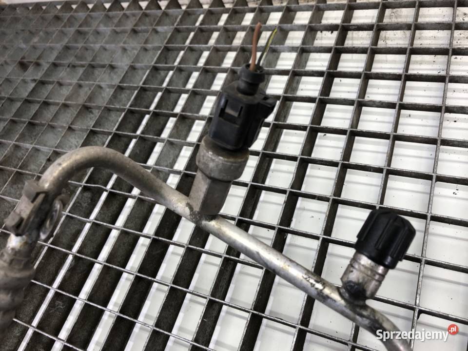 RURKA KLIMATYZACJI VW PASSAT CC B6 3C0820741AJ