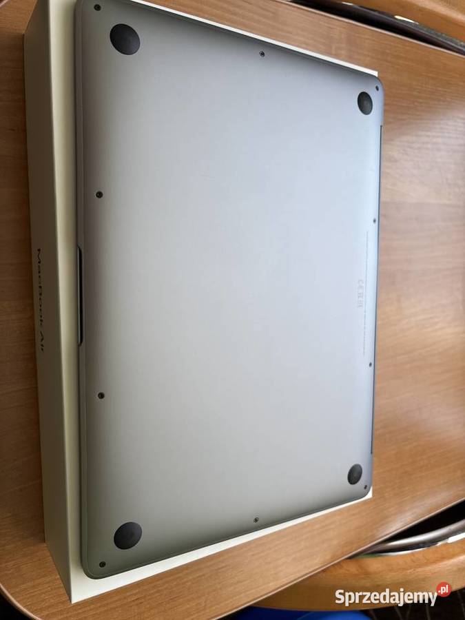 Macbook air m1 8GB Apple