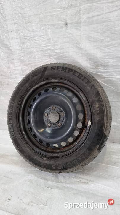 FELGA STALOWA Ford Focus mk3 S MK1 65J x R16 Samochodowe kujawsko-pomorskie