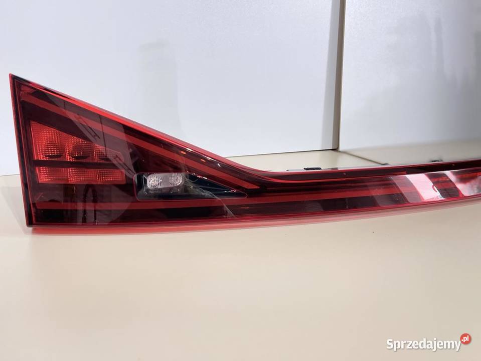 CUPRA FORMENTOR LAMPA TYŁ BLENDA  5FF945307 osobowe Ostroróg