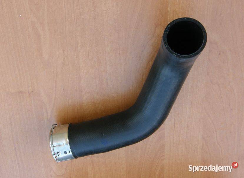 PRZEWÓD TURBO RENAULT CLIO IV 12 TCe 144602500R śląskie Bielsko-Biała