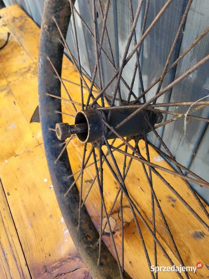 koło sprzedam
