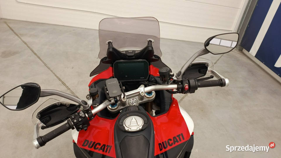 Ducati Multistrada V4 Pikes Peak Grójec sprzedam
