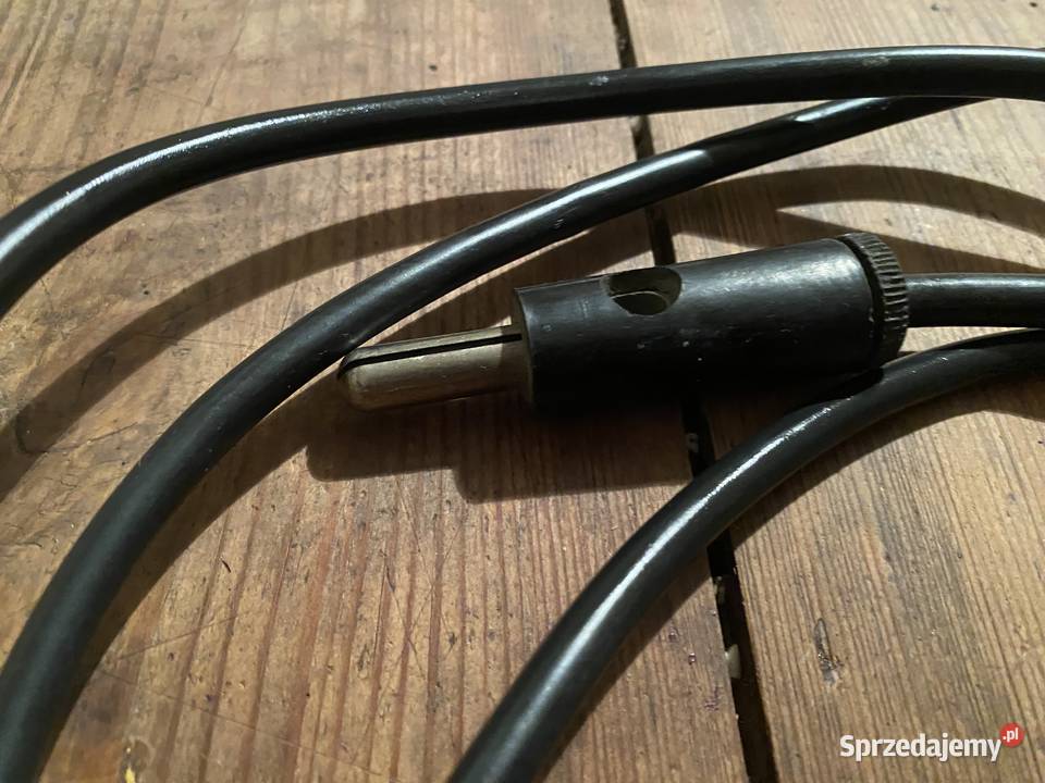 lampa stroboskopowa LSZ 5A do zapłonu Krzeszów