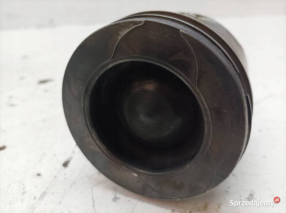 TŁOK KORBOWÓD 07657H 15 DCI Renault Megane III