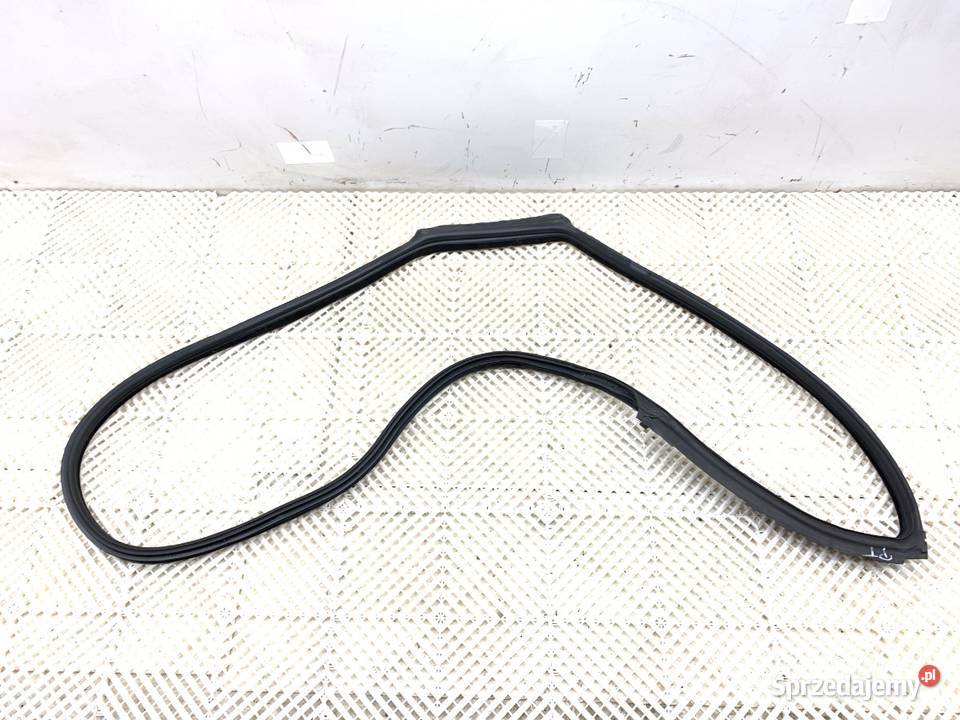 USZCZELKA DRZWI TYŁ PRAWA BMW F07 Hatchback 0917 Uszczelki podkarpackie