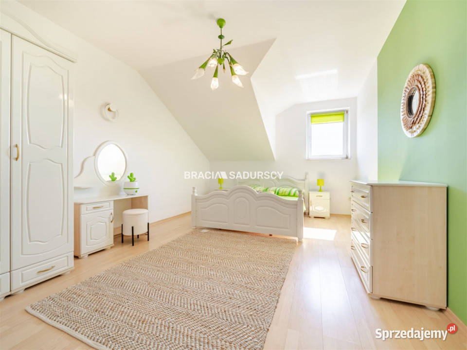 Mieszkanie Tarnów Marii Dąbrowskiej 90m2 3