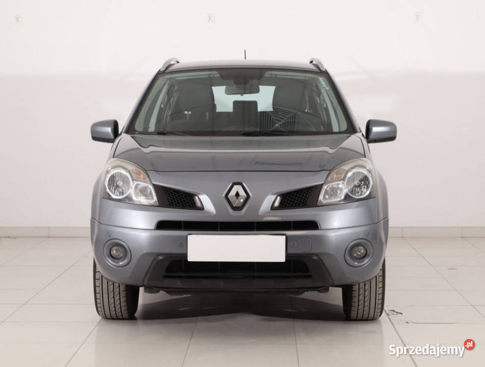 Renault Koleos 20 dCi Koleos mazowieckie