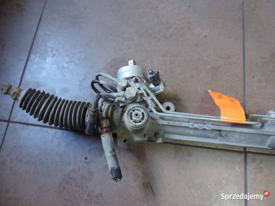 AUDI A6 C6 MAGLOWNICA 4F1422066 osobowe Nowy Sącz sprzedam