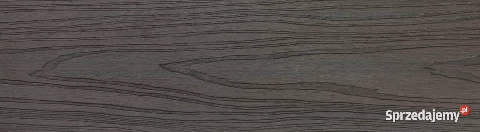 Listwa maskująca BERGDECK W138 Orzech mazowieckie