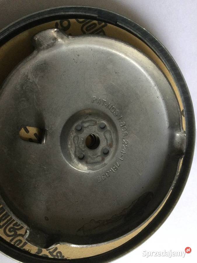 WILLYS MB FORD GPW KOREK WLEW PALIWA dolnośląskie