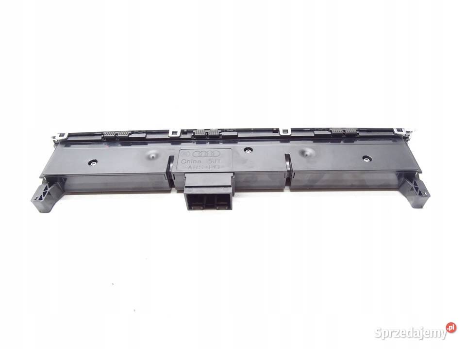 PANEL PRZEŁĄCZNIK AWARYNYCH START STOP AUDI A3 osobowe