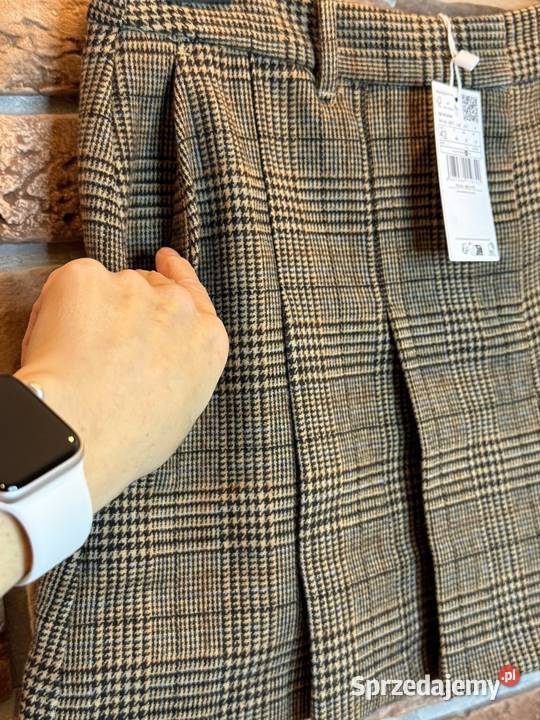 Spódnica Mango r XL śląskie Katowice sprzedam