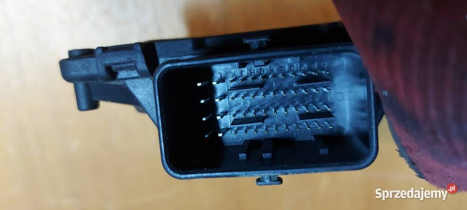 STAG NEXT PLUS sterownik komputer gazu LPG Sterowniki Hańsk Pierwszy