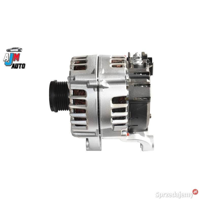 Alternator FG18S052 20 D BMW 3 E90 BMW X1 E84
