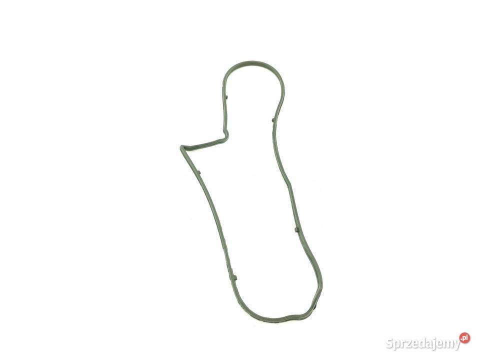 USZCZELKA POKRYWY ROZRZĄDU HYUNDAI GETZ 15 CRDi