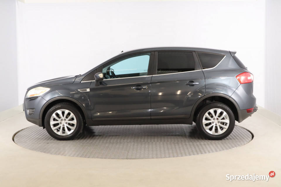 Ford Kuga 20 TDCi radio Kuga