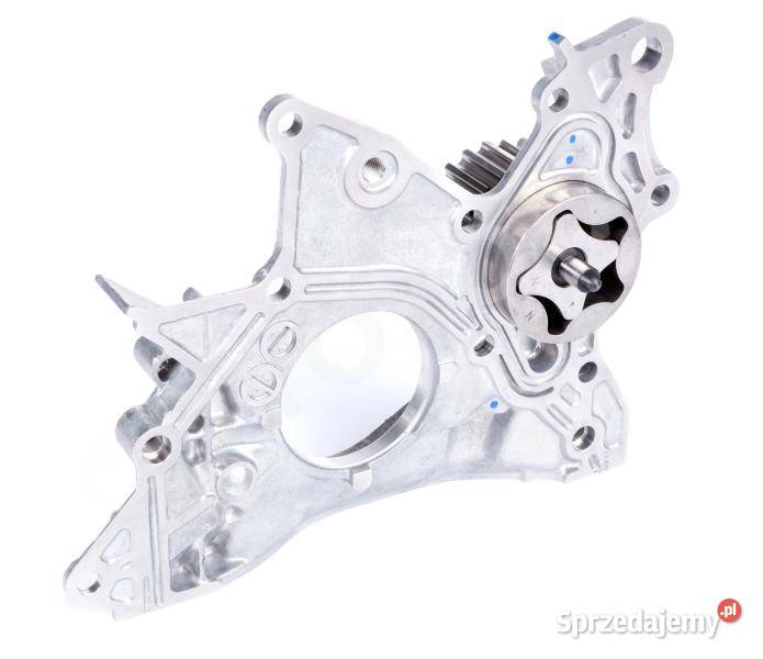 TOYOTA Corolla Rav4 Avensis Pompa oleju Kąty Wrocławskie