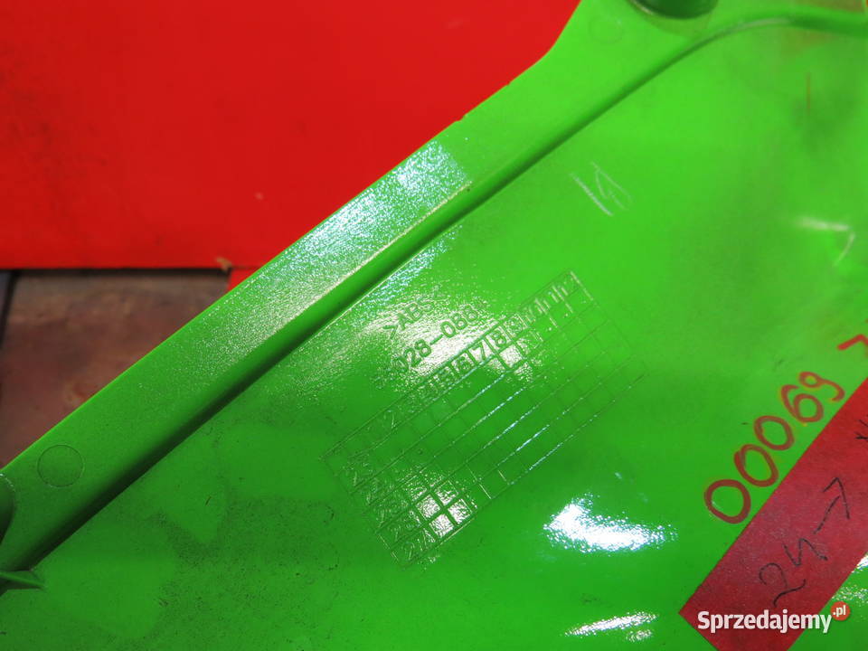 KAWASAKI Z500 Z 500 NINJA 24 BOK BOCZEK OWIEWKA