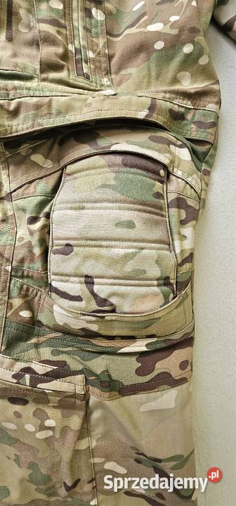 Ufpro spodnie Striker HT multicam 3232 wielkopolskie