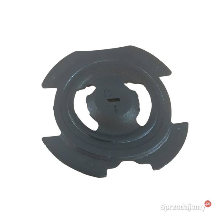 VOLVO S90 II styropianowy wklad pod kolo Bielany Wrocławskie