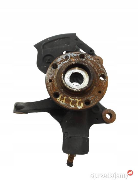 ZWROTNICA PRAWY PRZÓD 20 HDI 122 Peugeot Expert