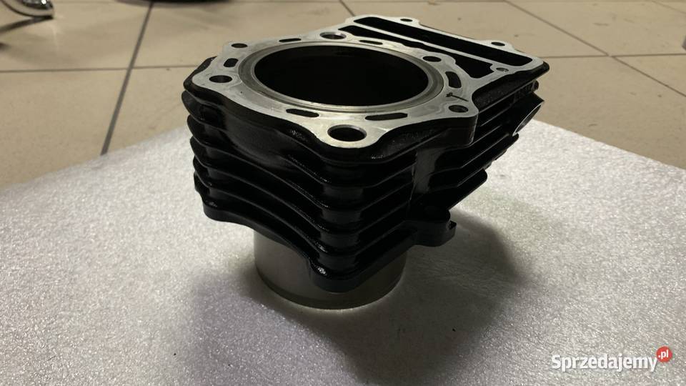 Cylinder Tył Kawasaki Vulcan VN 800 Brzeszcze sprzedam