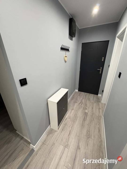 Mieszkanie Pleszew 585m2