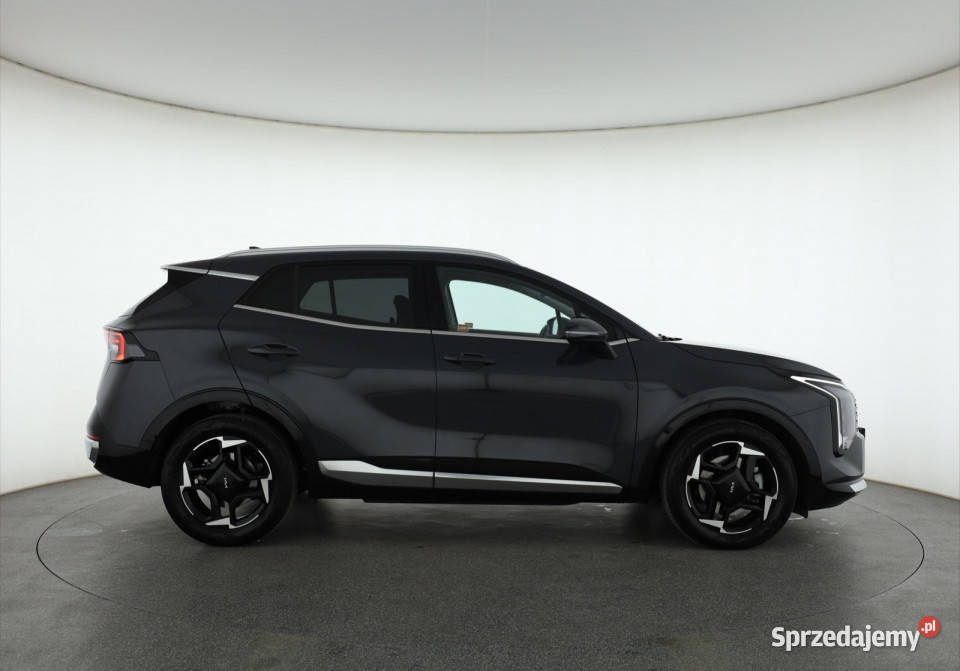 Kia Sportage 16 TGDI Piaseczno