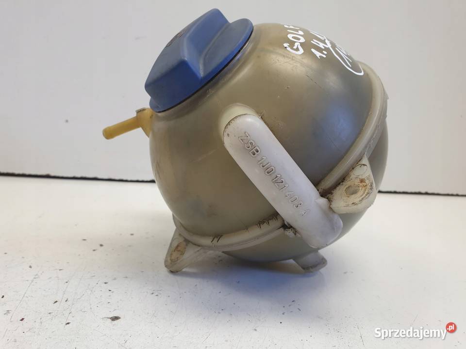 VW Golf IV 16 ZBIORNICZEK WYRÓWNAWCZY oryginał Rudka