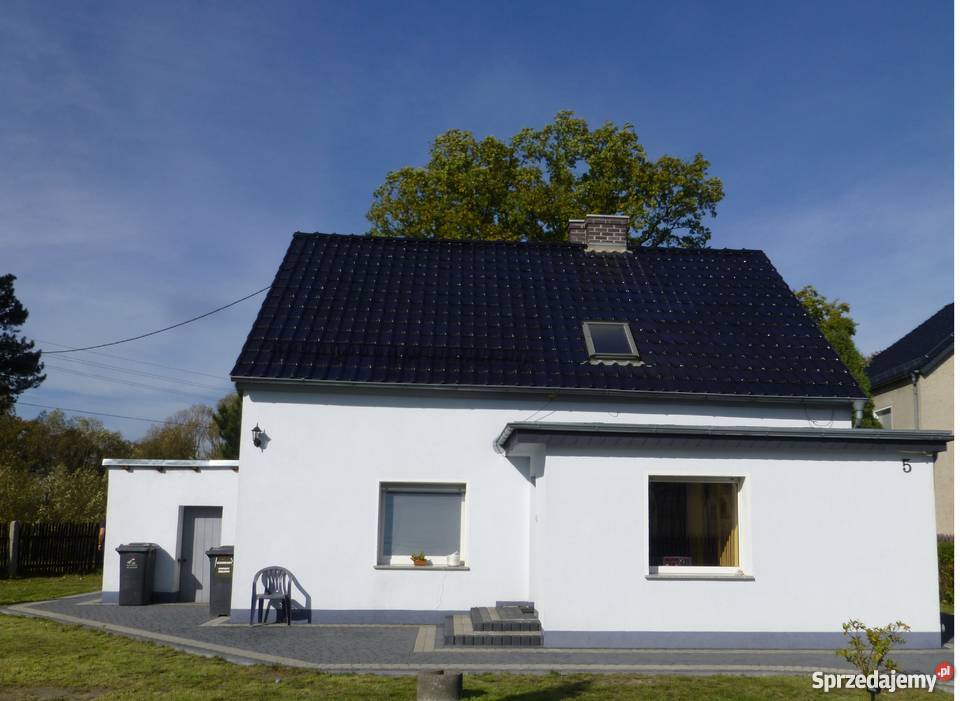 Dom w AntoniowiekOpola 731m2 Antoniów