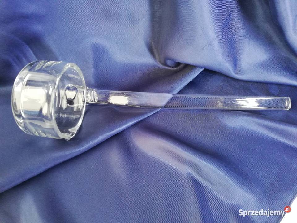 nalewka szklana Szklarska Poręba Lublin