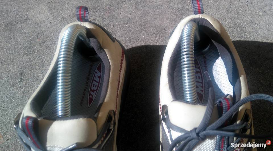 Buty lecznicze MbT 40 13 super stan Wałbrzych