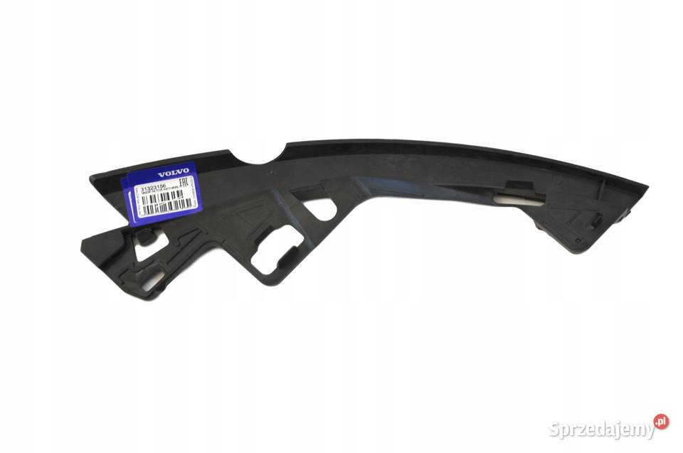 VOLVO C30 lift slizg zderzaka przedni lewy OE Bielany Wrocławskie