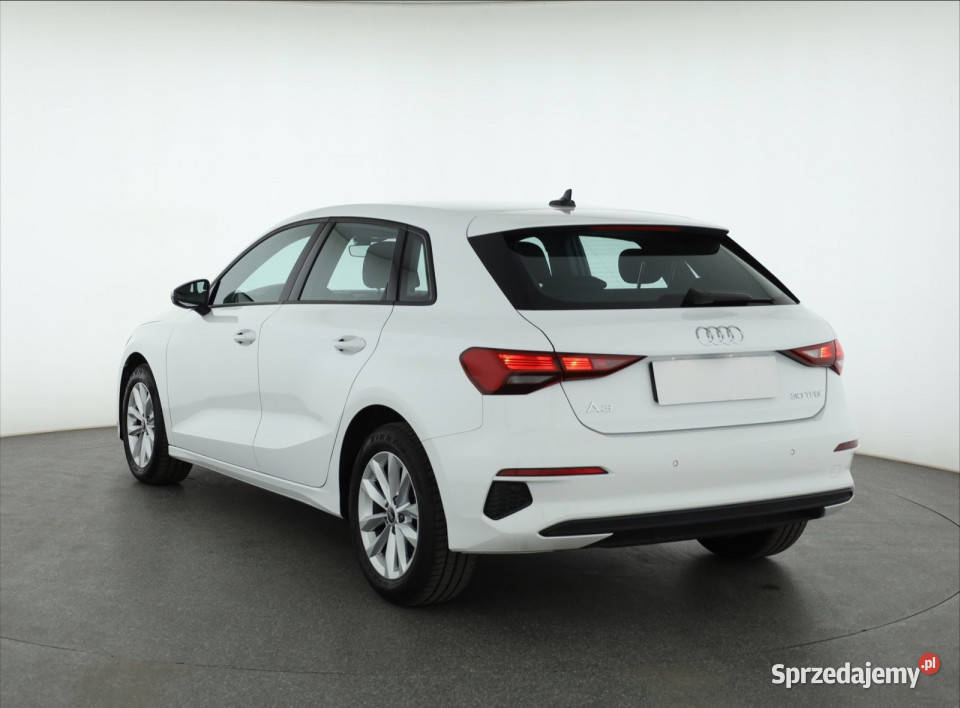 Audi A3 30 TFSI