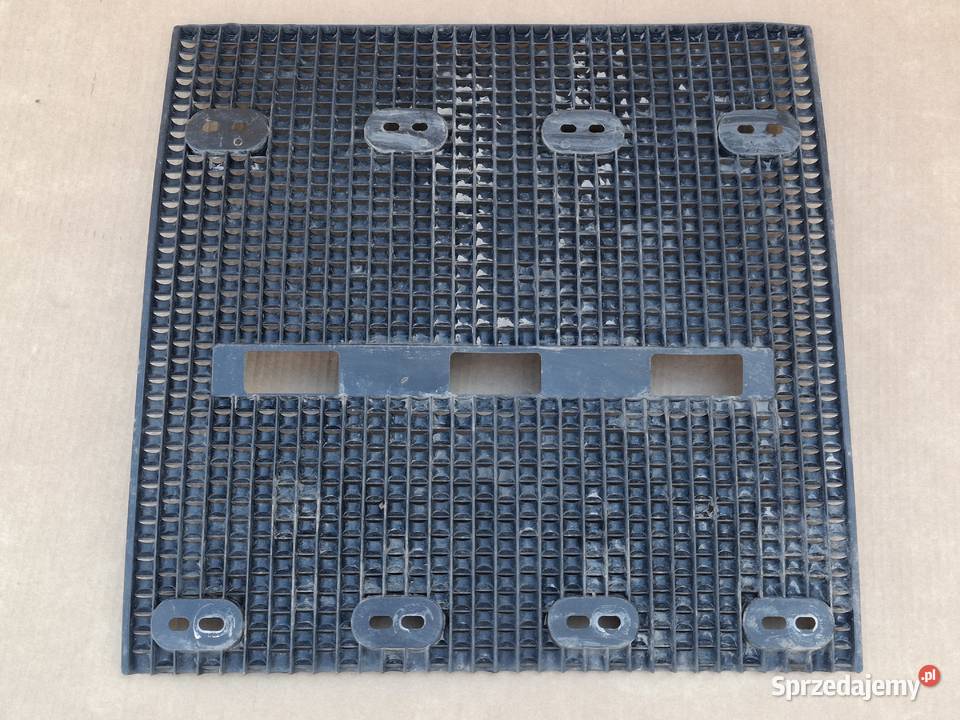 SCANIA R S MATA NADKOLE CHLAPACZ BŁOTNIKA Błotniki