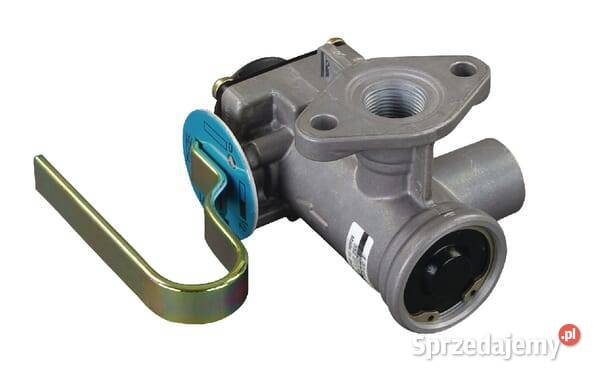 Regulator siły hamowania 2przew 352011102 Kamionna