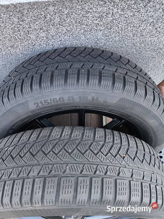Felgi Koła Mercedes GLA H247 GLB X247 18 5x112