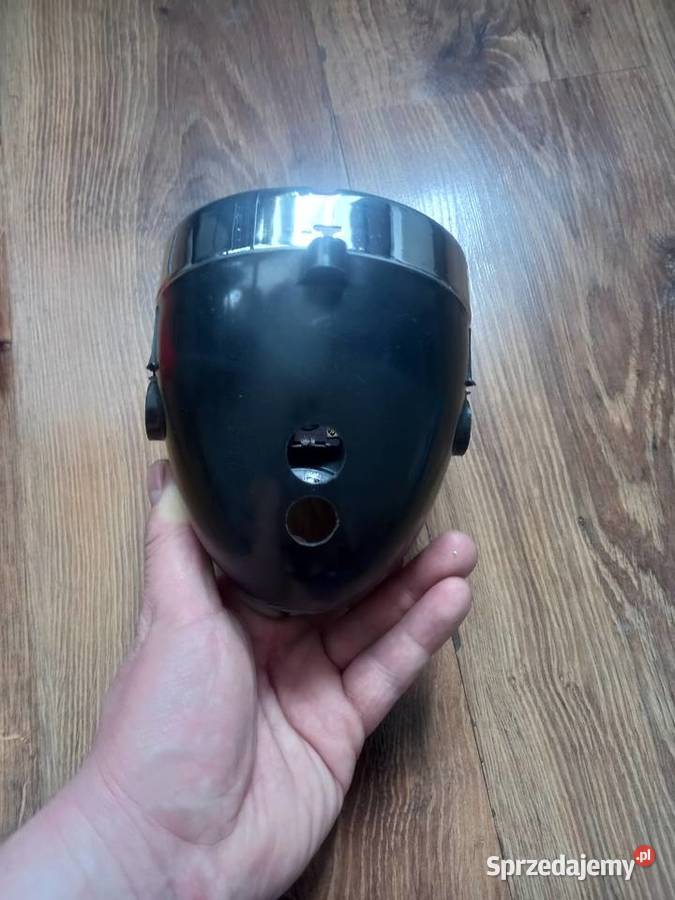 Lampa motorynka komar romet Sokołów Podlaski