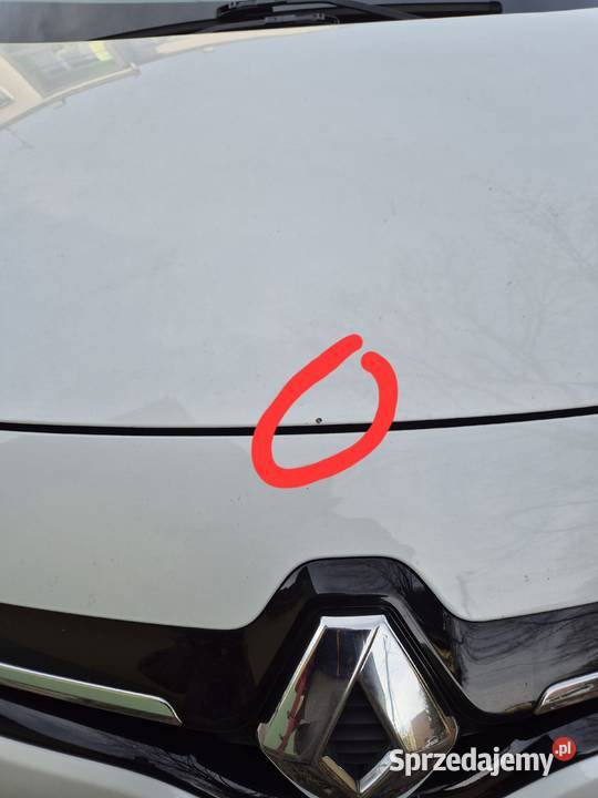 Renault Scenic III 16 dCi wersja Bose 2014 Żywiec sprzedam